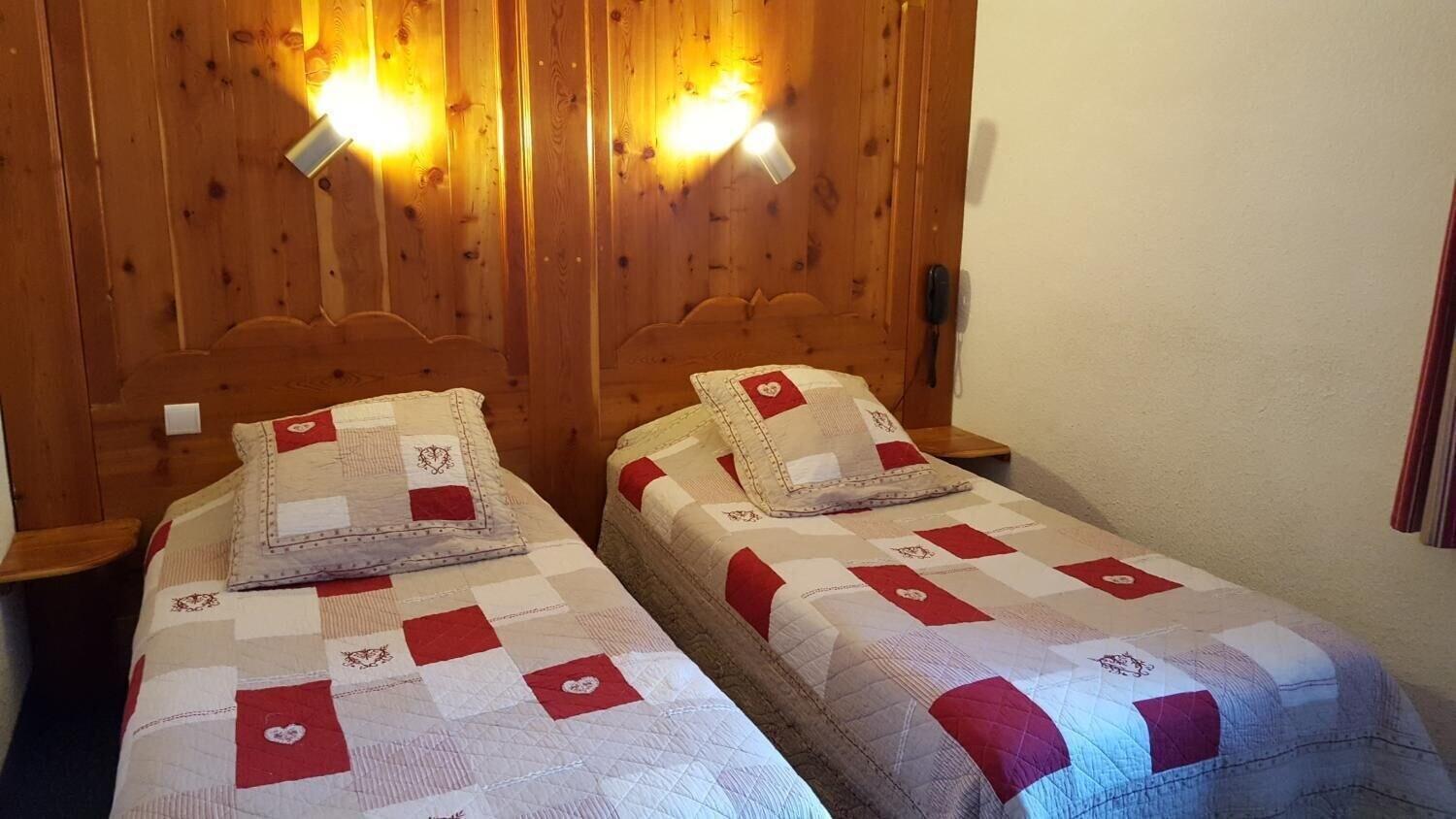 Le Christiania Hotel & Spa La Salle-les-Alpes Exteriér fotografie
