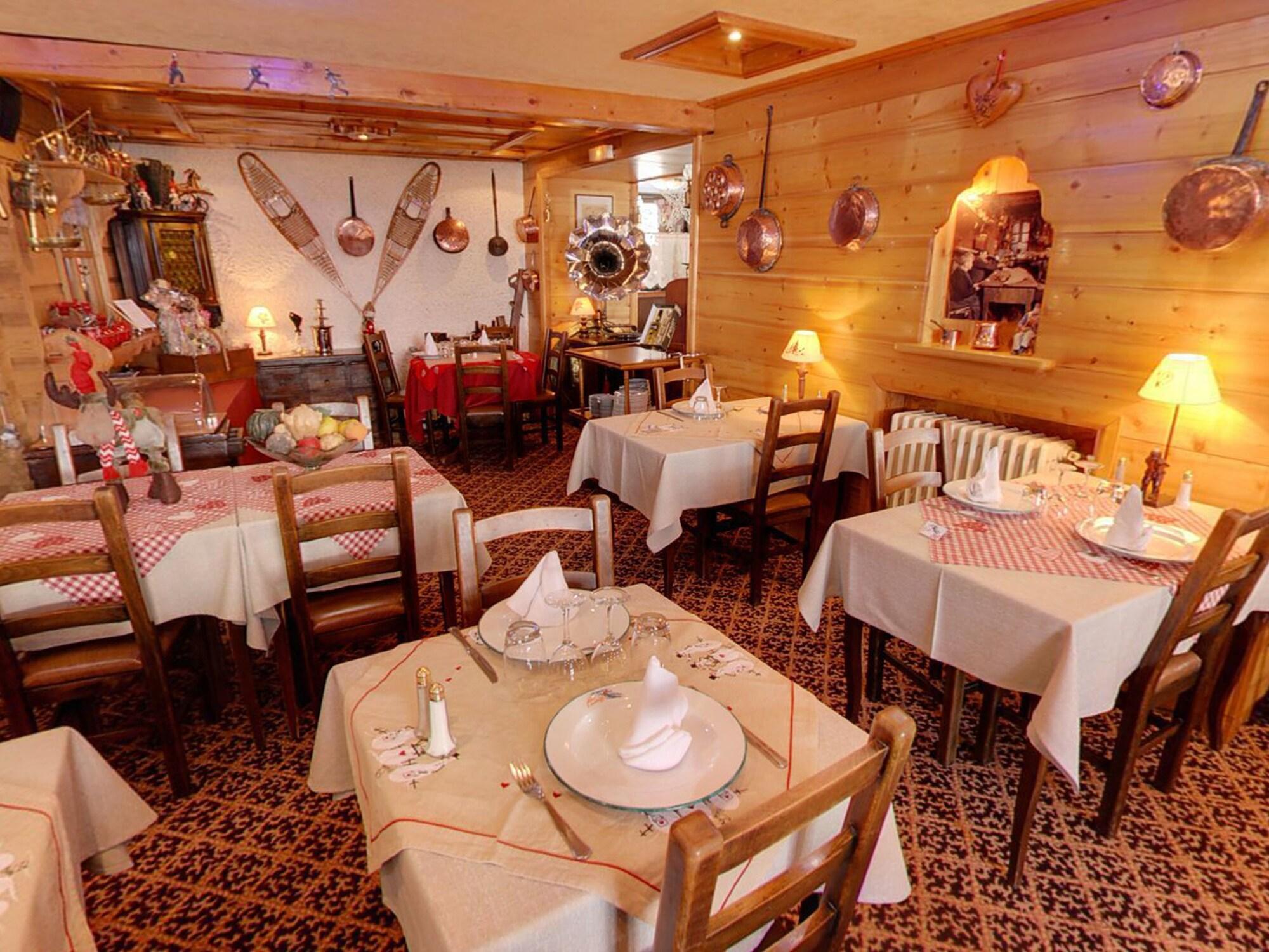 Le Christiania Hotel & Spa La Salle-les-Alpes Exteriér fotografie
