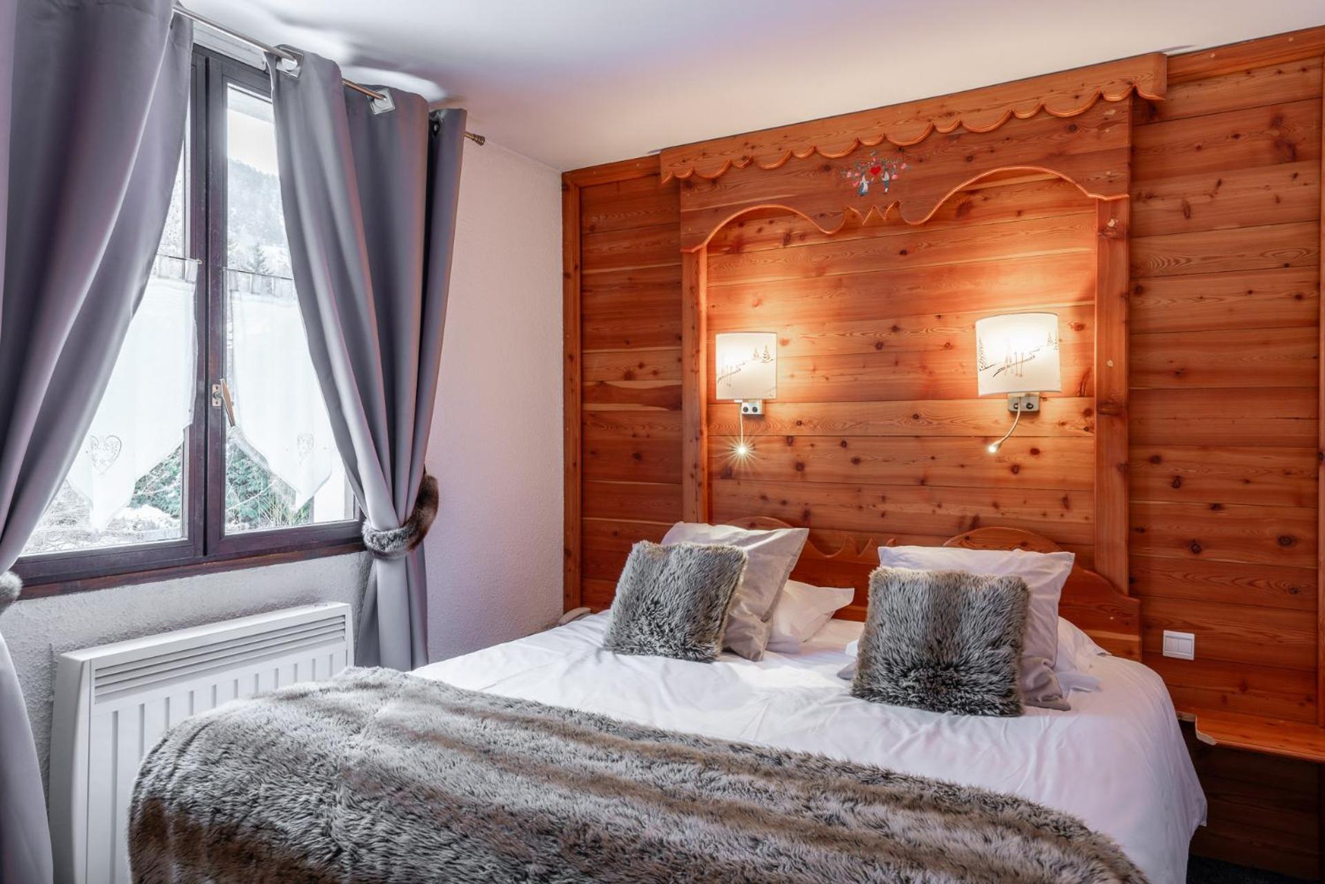 Le Christiania Hotel & Spa La Salle-les-Alpes Exteriér fotografie