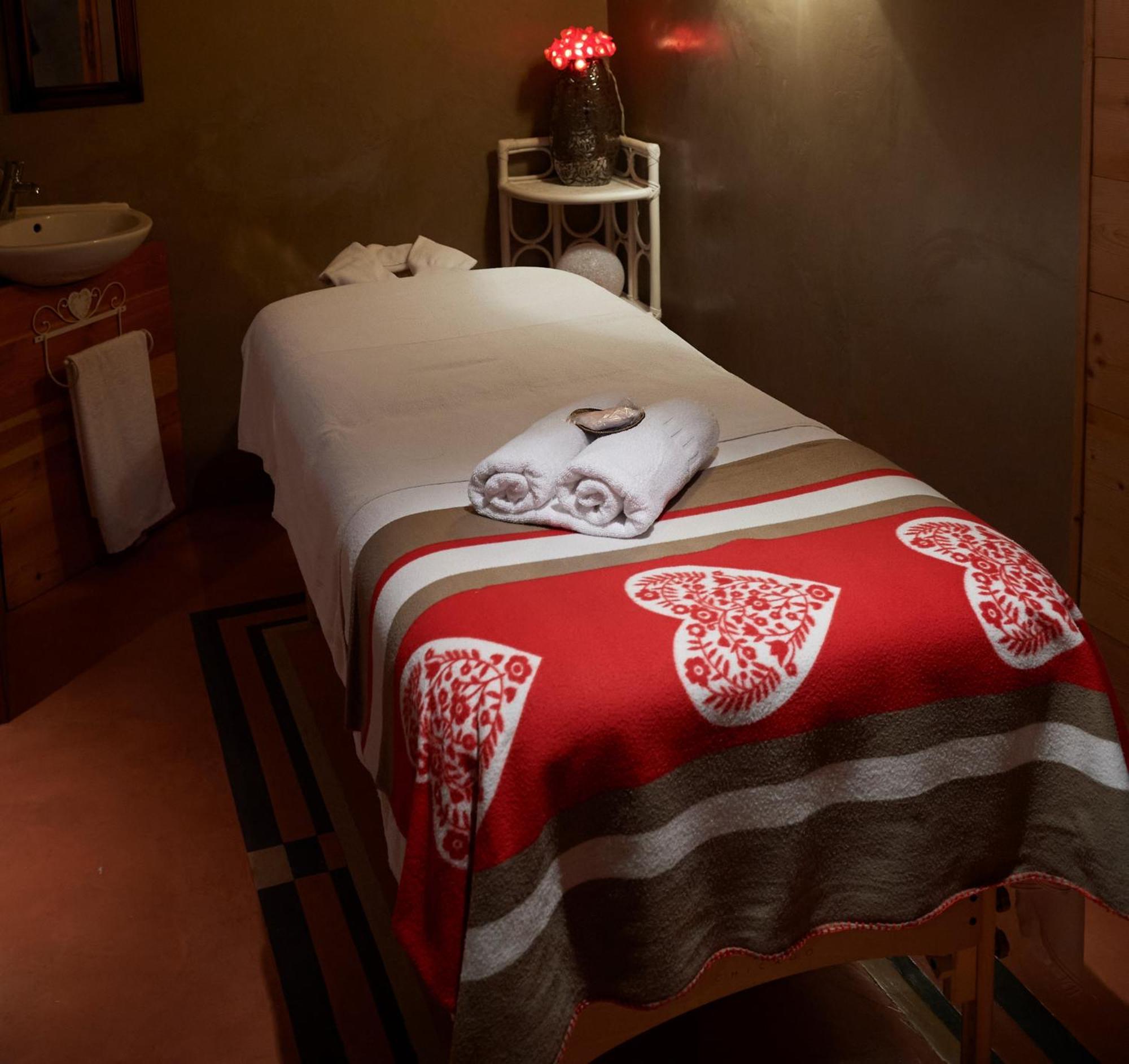 Le Christiania Hotel & Spa La Salle-les-Alpes Exteriér fotografie